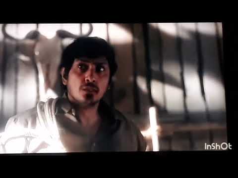 La purga 5: Por Siempre ( Enfrentamiento en el desierto parte 2 ) en español latino.