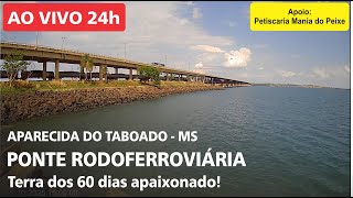 Mato Grosso do Sul · Aparecida do Taboado · Live view live stream