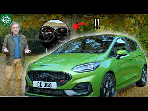 Ford Fiesta ST 2022 | SHOULD YOU BUY ONE?? | EVERYTHING you need to know...