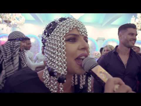 Laura Vass - Viata cu tine vreau sa o impart (Live / DiBi Tv ♫ Nunta Bili)