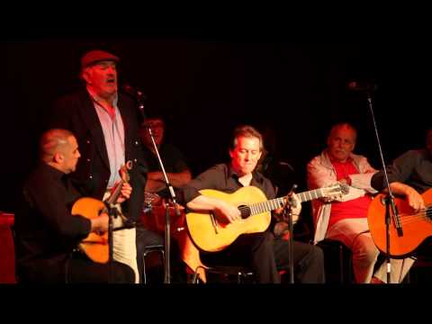 Fado, António Pelarigo - noite de João Ferreira Rosa