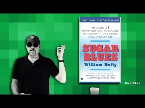 sugar blues book review recommended low carb carnivore
