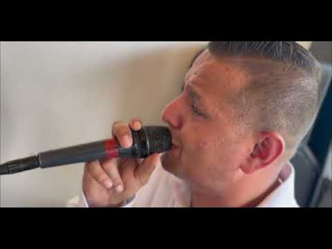 Martin Feco & Pato Uk - Fuka Vietor (Official Video) Cover