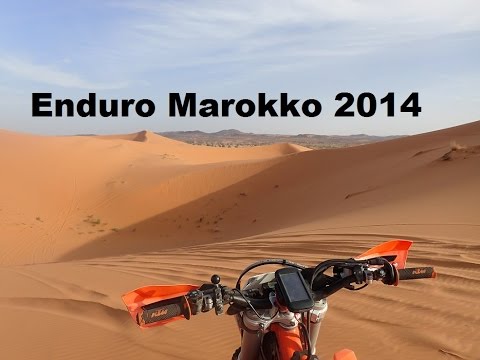 Marokko Enduro 2014 Adventure Tours Swiss Edition