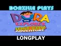 Dora The Explorer Lost City Adventure Longplay No Commentary