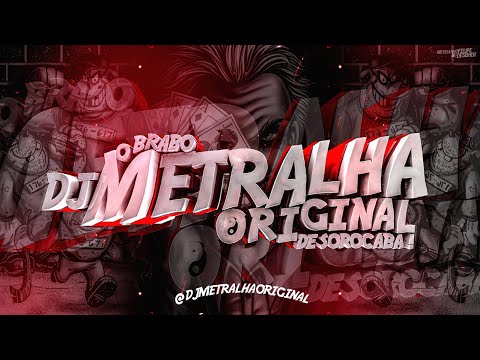 DENTRO DA TABACARIA ( DJ Metralha ORIGINAL ) MC Delux