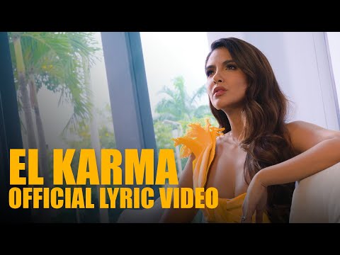 Dayanara - El Karma (Video Lyric)