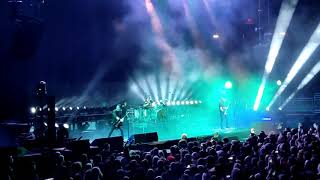 Chevelle - Joyride  - Live HD (Giant Center 2022)