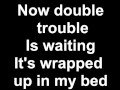 Beres Hammond - Double Trouble (Lyrics) - Quality Lyric Channel - Killing the Competition (Bahamas) Beres Hammond - Double Trouble (Lyrics)