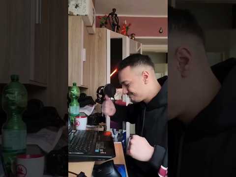 Sollen wir? 🥵🔥 #deutschrap #lasko #producer #hörprobe #viral #newcomer #harburg