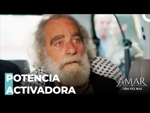 Padre De Diyar Fue Arrestado - Amar Una Vez Más