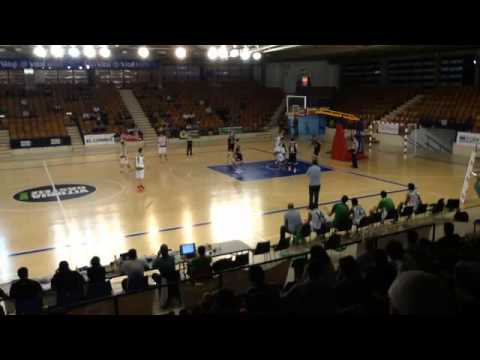 Liga Adecco Plata J4 ARABERRI BASKET CLUB...,80 - 85,AMICS CASTELLÓ... (25/10/2014)