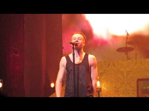 Macklemore and Ed Sheeran - Same Love - Buffalo, NY