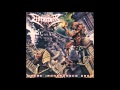 Dismember - Chasing the Serpent
