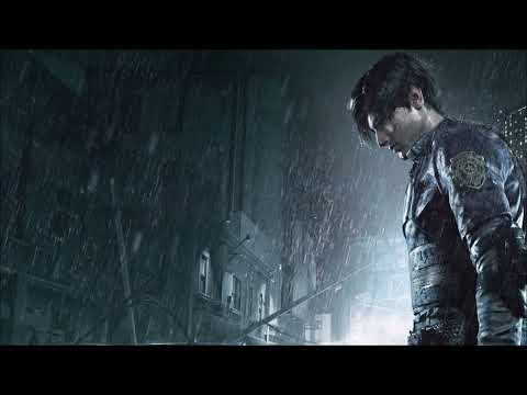 Drakim's VGM 1030 - Resident Evil 2 Remake - Last Judgement