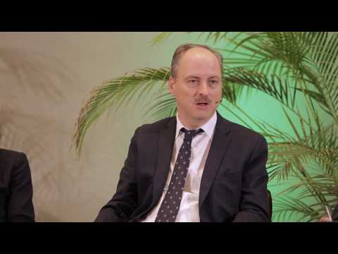 ESPAS Conference 2016 - Klaus Welle's Speech