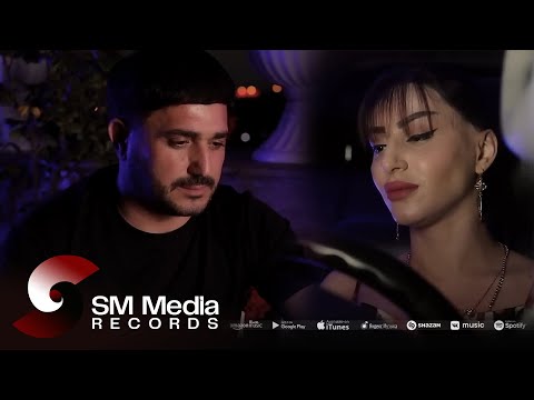 Vusal Bilesuvarli & Naibe Sabirabadli - Yox Xeberin 2025 (Official Music Video)