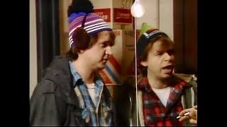 SCTV - Bob &amp; Doug’s 15 Minutes of Fame (ft. Tony Bennett)