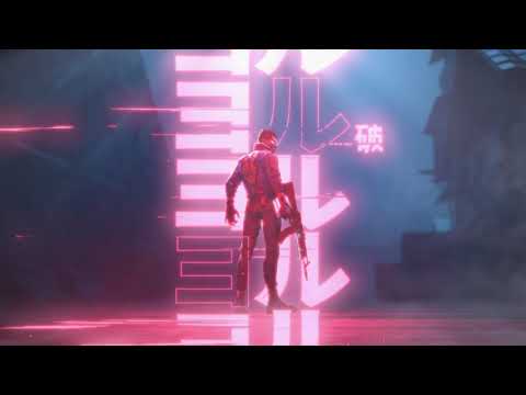 VALORANT - Yoru Gameplay Reveal Official Trailer Song:  "One Way" by Daichi Yamamoto