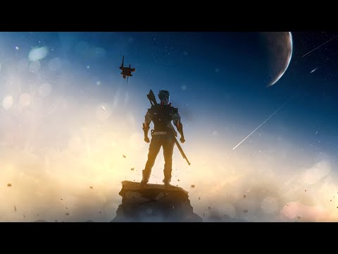 Chromosomes ft. Anna Pancaldi - Free | Epic Pop | Powerful Vocal Hybrid Music