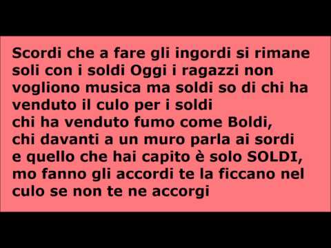 Loop Loona - Athena + testo