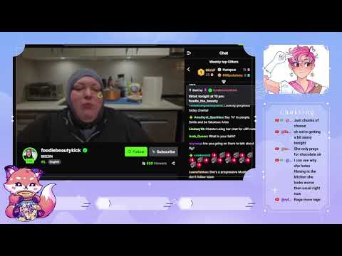 Flirting With Tiktok Men & Lolcow Plans!!