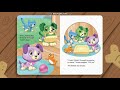 Closing To LeapFrog Scout Friends Phonics Farm 2011 DVD