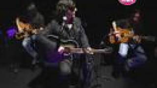 Firewind - Mercenary Man (unplugged)