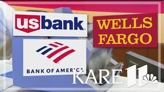 Several US banks hit by deposit delay issues