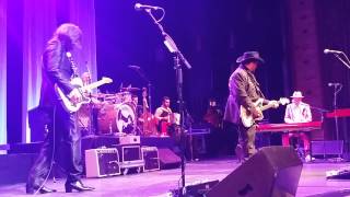 The Mavericks, "Don't You Ever Get Tired of Hurting Me",  Count Basie Theater, 6.23.15