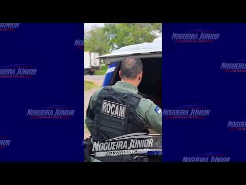 🚨 GLÓRIA DO GOITÁ: PM APREENDE DROGAS E PRENDE SUSPEITO POR TRÁFICO; PREJUÍZO DE 10MIL REAIS