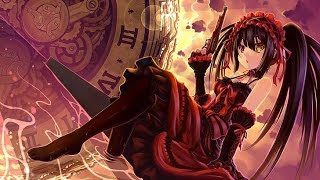 Wrong side of heaven - Nightcore five finger death punch - Kurumi Torisaki tribute HD HQ