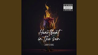 Heartbeat in the sun