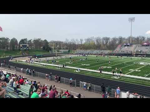 DMR Medina Relays 4.10.21