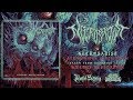 NECROSADIST ACRIMONIOUS VENTILATION SINGLE 2018 SW EXCLUSIVE