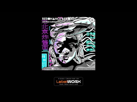 George Smeddles feat. Jimmy D - Hard To Find (Max Chapman Remix)