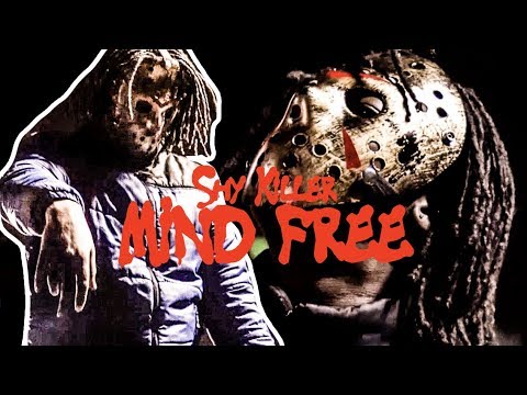 Shy Killer | Mind Free |  Dir By @TheCinemaGods_flu