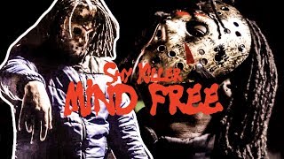 Shy Killer - " Mind Free" ( Dir By @TheCinemaGods_flu )