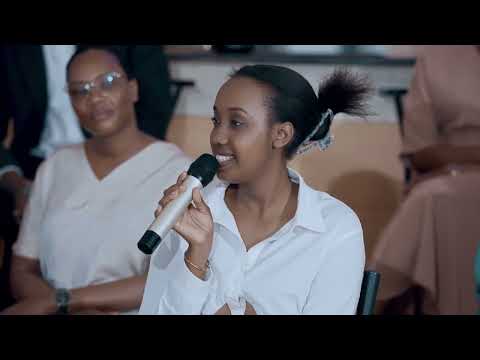 He Hideth my soul by Pr. Eric Ruhangara ~Blessed Hope Melody