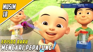 Download lagu FULL Episod Baru Upin & Ipin Musim 18 - Mencari Pepatung | Upin Ipin Terbaru 2024 mp3