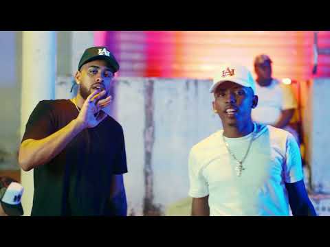 TO OFRI❄️ - LOWGIK ❌ I AM EL NEGRO | Video Oficial