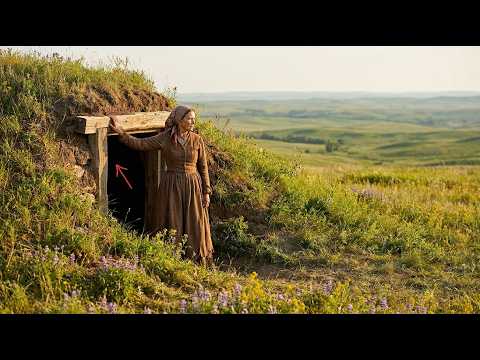 A Bohemian Widow Dug Into a Hillside in 1873 — 84 Years Later a Farmer Found Out Why