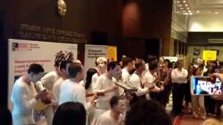 Bir Yaz Gecesi Antraktı