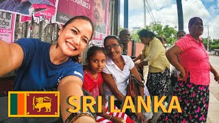 Traveling Solo with LOCALS to Anuradhapura, SRI LANKA [Ep. 5] 🇱🇰