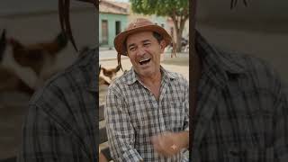 TONHO PERGUNTOU DO EDU E O ZÉ CAIU NA PEGADINHA! #piada