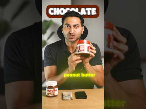 Chocolate Peanut Butter