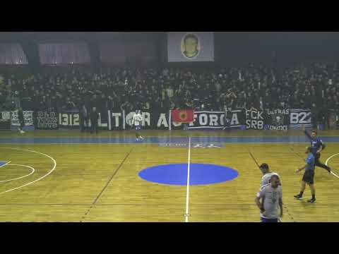 KH Vushtrria 23 - 24 KH Trepça