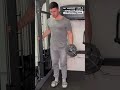 Db “Hammer” Curl Unilateral con apoyo | psfitcoaching.com