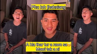Download lagu A hla thar min rawn hlui🤭 mp3 Download lagu A hla thar min rawn hlui🤭 mp3