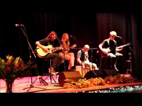 Me an Bobby McGee cover performed by Stolen Thunder at the Vista De Las Cruces Benefit